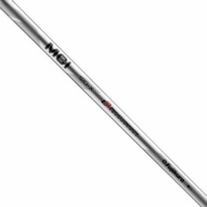 Fujikura MCI Iron