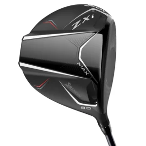 Srixon ZXi MAX Driver