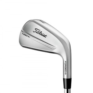 Titleist T250 Launch Spec 4G Custom (stålskaft)